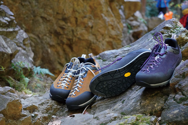 キャラバン caravan グランドキング トレッキング シューズ 28 登山 GRANDKING（グランドキング） | 登山靴/トレッキングシューズ | 登山靴