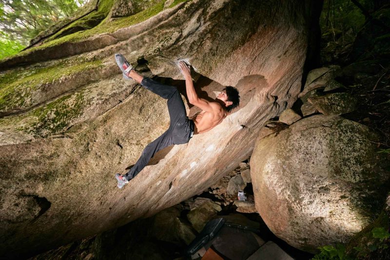 この夏大注目のクライミング！トップクライマーが愛用するシューズ特集！