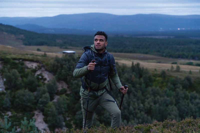 歩きやすさと安心感を手に入れる！おすすめのトレッキングポールで快適な登山