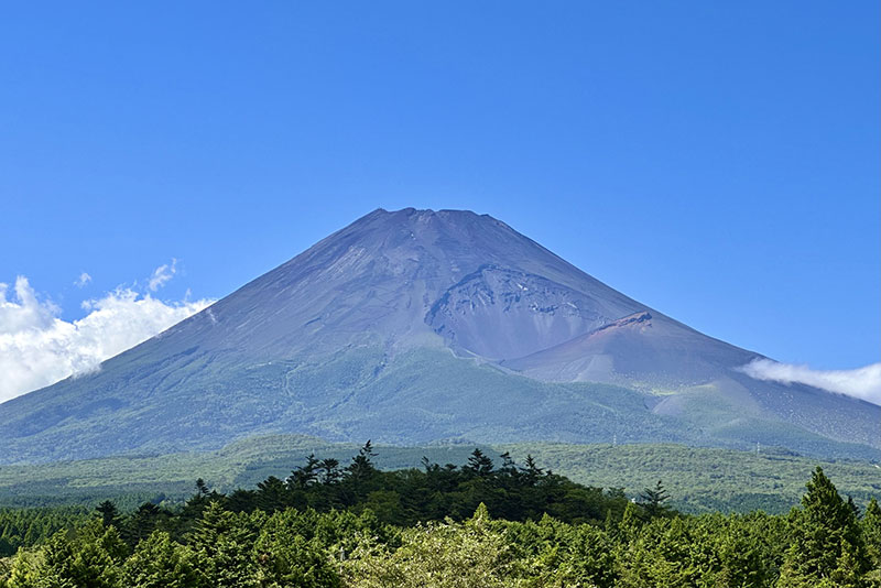毎年大人気！富士登山におすすめ商品のご紹介