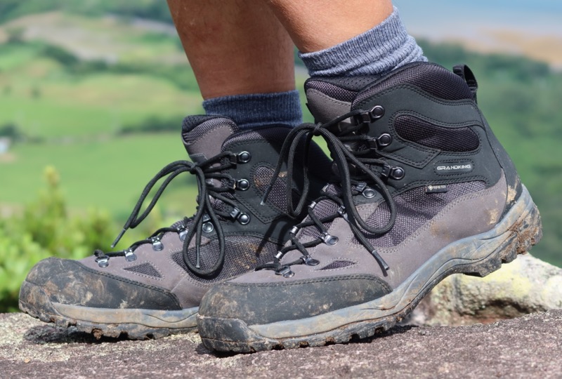 “ 進化する定番 ” とは、まさにこのこと！新しいアウトソールとともに登場した「GK8X_FFF」