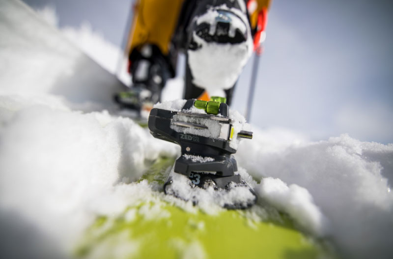 G3のZEDを徹底解剖