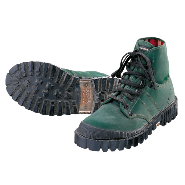 アッパーデザインの改良