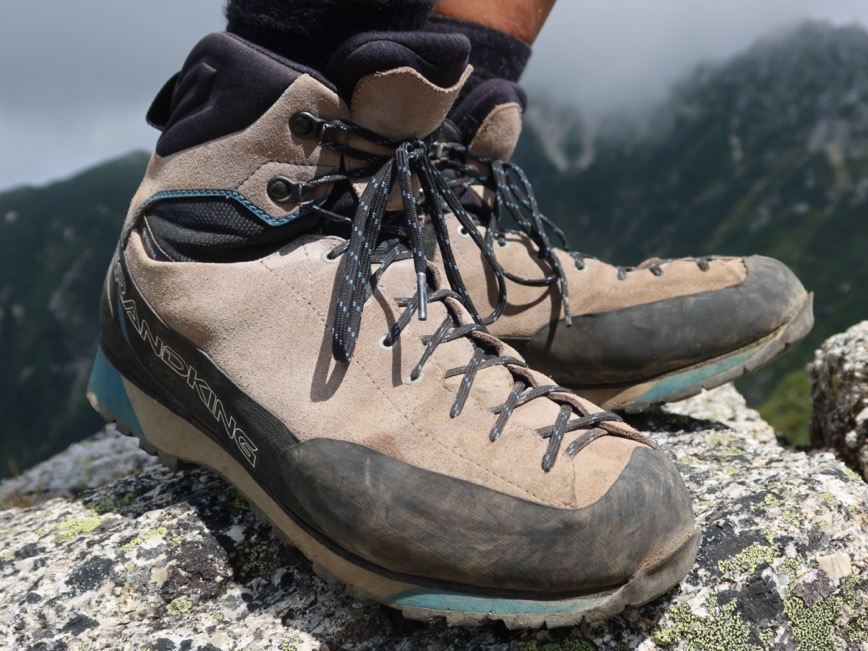 難路でこそ発揮されるバツグンの安定感！グランドキングが生み出した新しい逸品「GK-ALT HI」